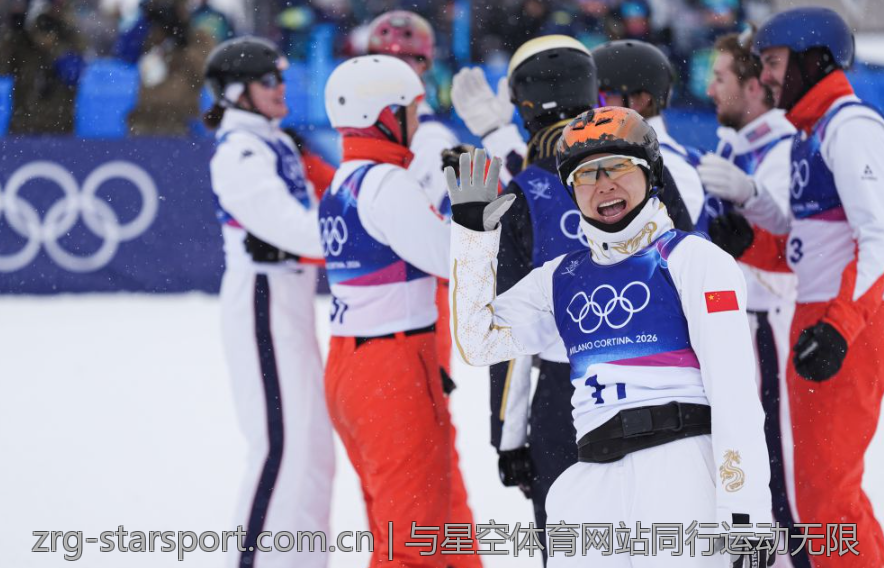 与星空体育网站同行运动无限